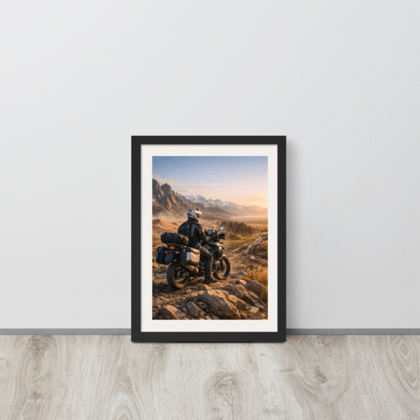 enhanced-matte-paper-framed-poster-(in)-black-12x16-front-69ca8831e3c09 World Under Wheels