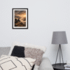 enhanced-matte-paper-framed-poster-(in)-black-12x16-front-69ca8a5b8c1b8 Above the Clouds