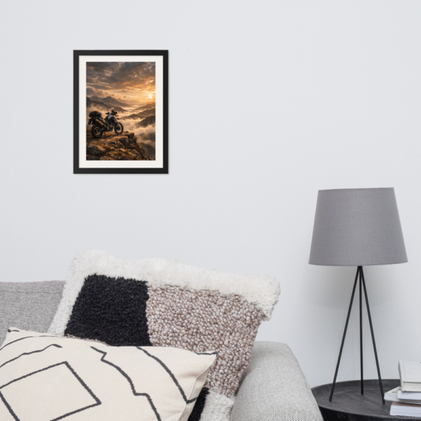 enhanced-matte-paper-framed-poster-(in)-black-12x16-front-69ca8a5b8c1b8 Above the Clouds