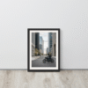 enhanced-matte-paper-framed-poster-(in)-black-12x16-front-69ca8d6cec317 City Rider