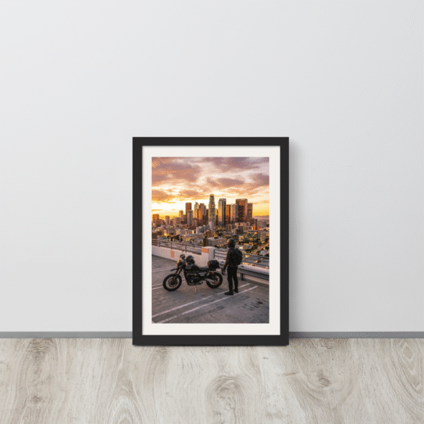 enhanced-matte-paper-framed-poster-(in)-black-12x16-front-69ca8e7b8fb08 Skyline Escape