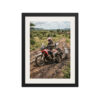 enhanced-matte-paper-framed-poster-in-black-12x16-front-69caa75f2c79e.jpg Mud & Glory