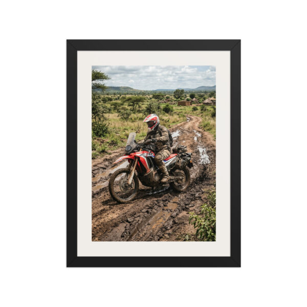 enhanced-matte-paper-framed-poster-in-black-12x16-front-69caa75f2c79e.jpg Mud & Glory