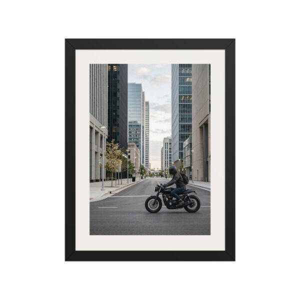 enhanced-matte-paper-framed-poster-in-black-12x16-front-69caa75fdd38c.jpg City Rider