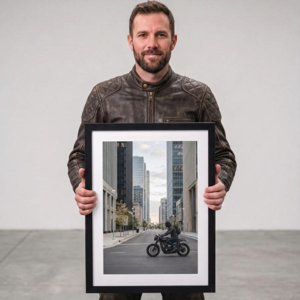 City Rider