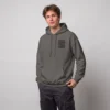 Adventure Begins Hoodie
