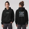 Man_showing_hoodie_front_back_2K_20261013175011 Live The Ride Hoodie