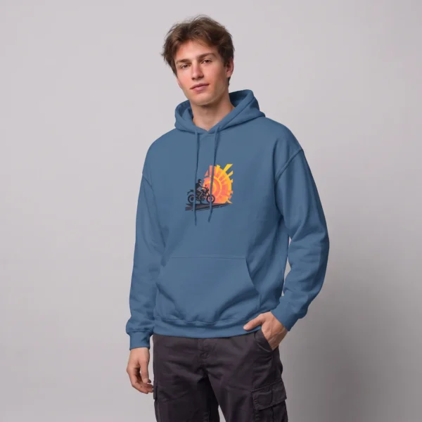 Chasing Sunsets Hoodie