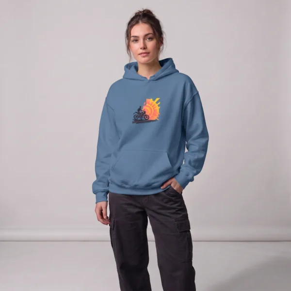 Chasing Sunsets Hoodie