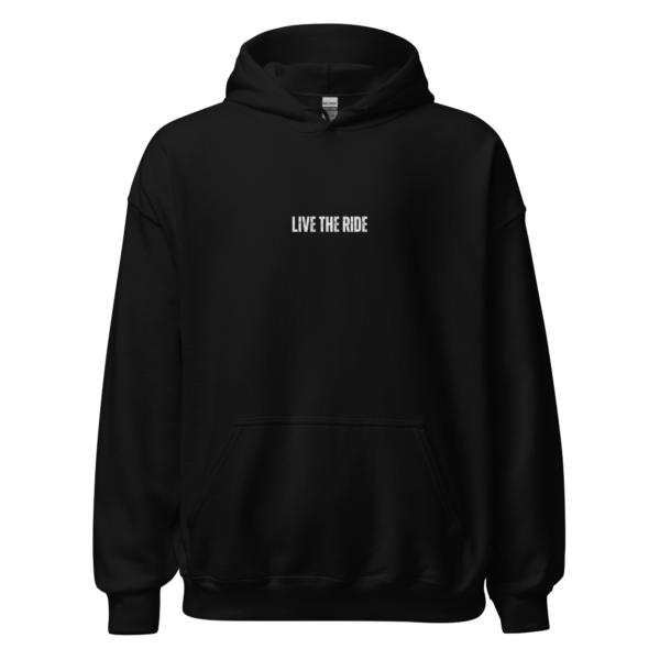 unisex-heavy-blend-hoodie-black-front-6ad28271cd1f6.png Live The Ride Hoodie