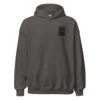 Adventure Begins Hoodie