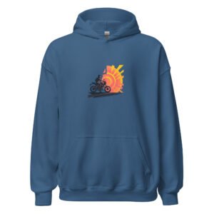 Chasing Sunsets Hoodie