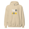 Two Wheels Hoodie