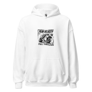 Peak Velocity Hoodie